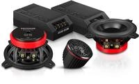 EMPHASER Monolith ECP-M4 - klangstarkes 10 cm 2-Wege Lautsprecher Komponentensystem EMPHASER Monolith ECP-M4 - klangstarkes 10 cm 2-Wege Lautsprecher Komponentensystem