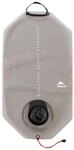 MSR DromLite Volumen 4 hellgrau - Wassertasche, 4 L, Synthetik, Grau, Erwachsene