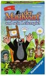 Der Maulwurf und Sein Leiterspiel, EIN Mitbringspiel von Ravensburger f&uuml;r Kinder ab