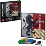 Lego 31201 Art Harry Potter Hogwarts