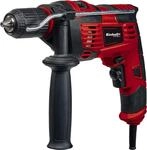 Einhell Schlagbohrmaschine TC-ID 720/1 E (Bohren/Schlagbohren, 13