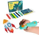 3Doodler Start+ Essentials: 3D Zeichenstift f&uuml;r Kinder, STEM-Lernspielzeug, ab...