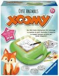 Ravensburger Xoomy Midi Cute Animals 18124 - Geschichten und s&uuml;&szlig;e Tiere zeichnen