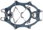 Snowline Chainsen Light Schuhkette Silber L