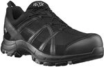 HAIX Black Eagle Safety 40.1 Low/Black-Black. UK 5.5 / EU 39