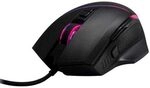 Inter-Tech AC GT-100 Gaming Maus