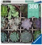 Ravensburger Puzzle Moment 12967 Green - 300 Teile Puzzle f&uuml;r Erwachsene und Kinder