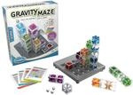 ThinkFun - 76433 - Gravity Maze - das spannende Kugellabyrinth f&uuml;r M&auml;dchen und