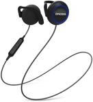 Inakustik BT221i Ear Hanger BT, black/grey