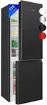 Bomann&reg; K&uuml;hlschrank mit Gefrierfach | Energieklasse E | 143cm | K&uuml;hl