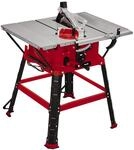 Einhell Tischkreiss&auml;ge TC-TS 254 U (2.200 W, 80 mm Schnitth&ouml;he, &Oslash; 254 mm