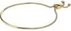 Liebeskind Berlin Zugarmband, one size, Gold