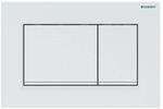 Geberit, Bet&auml;tigungsplatte Sigma30 115.883.11.1 f&uuml;r 2-Mengen-Sp&uuml;lung...
