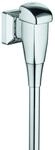 GROHE Urinal Sp&uuml;lventil Chrom 37437000