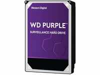 Western Digital HDD Desk Purple 14TB 3.5 SATA 256MB