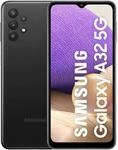 Samsung Galaxy A32 5G Android Smartphone, 4 Kameras, 5.000 mAh Akku, 6,5 Zoll