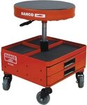 Bahco 435 &rarr; 555mm bis 136kg
