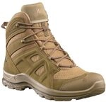 HAIX Black Eagle Athletic 2.0 V GTX mid/coyote. UK 12 / EU 47.5