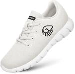 Giesswein Merino Runners Women &ndash; Damen Sneaker aus Merinowolle &ndash; modisch,