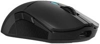 Qpad Gaming Maus DX900 16.000 DPI FPS, drahtlos