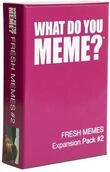 Fresh Memes Erweiterungspack #2