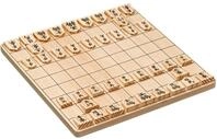 Philos 3297 - Shogi Set, Japanisches Schach, Brettspiel