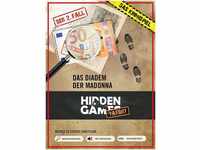 Edition Fischer Hidden G.Diadem DER