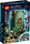 LEGO 76383 Harry Potter Hogwarts Moment: Zaubertrankunterricht Set,...