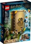 LEGO 76384 Harry Potter Hogwarts Moment: Kr&auml;uterkundeunterricht Set,...