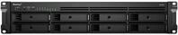 Synology RackStation RS1221+ NAS/Storage Server Rack (2U) Ethernet LAN Black...