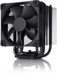 Noctua NH-U9S chromax.black, 92mm Single-Tower CPU-Kühler (Schwarz) Noctua NH-U9S chromax.black, 92mm Single-Tower CPU-Kühler (Schwarz)