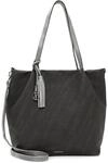 Emily & Noah Shopper E&N Elke 62792 Damen Handtaschen Uni grey 800