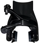 Shimano Dura Ace BR-R9110 Bremse VR Direktmontage Schwarz 2017 Felgen-Bremsk&ouml;rper