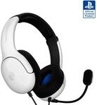 PDP Gaming LVL40 Stereo Kopfh&ouml;rer mit Mic f&uuml;r PlayStation, PS4, PS5 - PC,...
