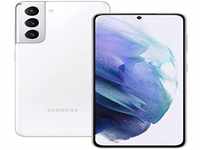Samsung Galaxy S21 5G 256 GB Phantom White Dual SIM