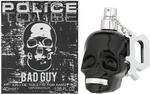Police To Be Bad Guy For Man EdT, Linie: To Be, Eau de Toilette f&uuml;r Herren, Inhalt: