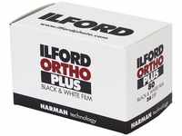 Ilford Ortho Plus135/36 sw Kleinbildfilm