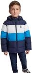 Kabooki Unisex Kinder Lwjipe Jacke (1er Pack)