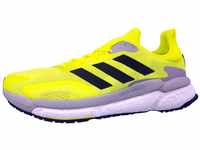 Adidas Herren FY0315-11 Running Shoe, SYELLO Cblack Halsil, 46 EU