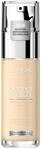 L'Or&eacute;al Paris Make up, Fl&uuml;ssige Foundation mit Hyaluron und Aloe Vera, Perfect