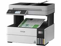 Epson EcoTank ET-5150 3-in-1 Ink Multifunction Device (Copier, Scanner, Printer, A4,