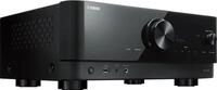 Yamaha TSR-400 schwarz AV-Receiver