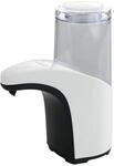 WENKO Sensor Seifenspender Butler - automatischer Fl&uuml;ssigseifen-Spender,