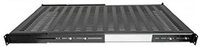 Intellinet 712620 Porta Accessori Mensola Per Scaffale (19in Sliding Shelf 1u BlacK-