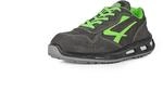 U-Power Red Lion Yoda, Unisex-Sicherheitsschuhe, leichte, flexible, pannensichere