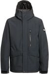 Quiksilver Herren Mission Solid Jk Snow Jacket