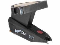 Ortofon Super OM 5E - Moving Magnet Tonabnehmer mit elliptischem Nadelschliff -