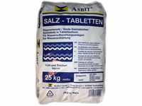 Asbit Regeneriersalz Tabletten für Wasserenthärter 25 kg