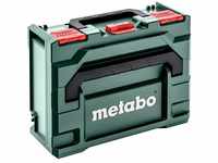 Metabo metaBOX 145, leer (626883000) Abmessungen: 396 x 296 x 145 mm,...