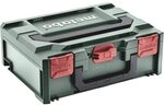 Metabo metaBOX 145, leer (626883000) Abmessungen: 396 x 296 x 145 mm,...